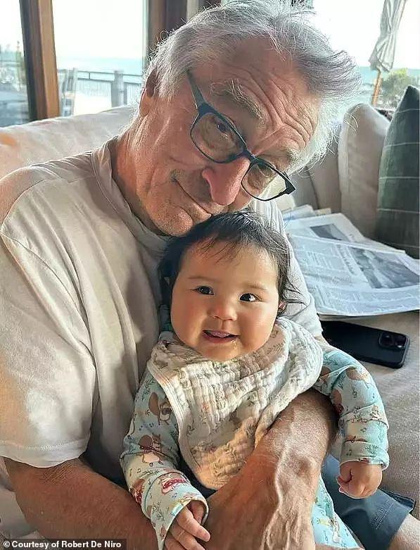 孩子90岁了！老年人找现象正得流行MG不朽情缘老夫妇生子令人唏嘘：(图20)