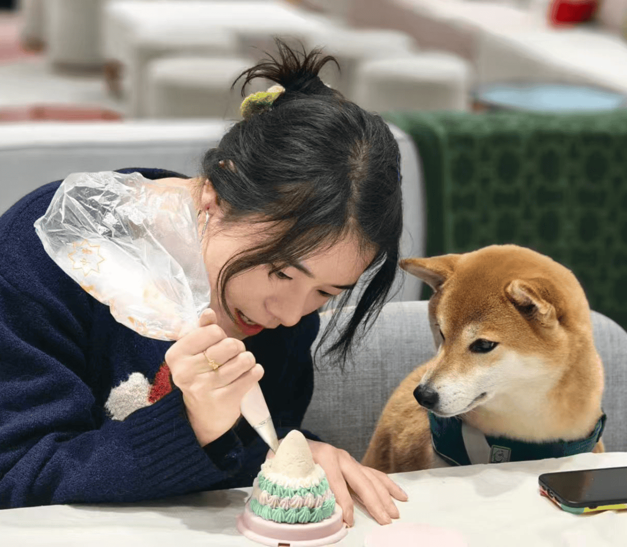 月饼热销还可量身定制有商家一周内售出上千