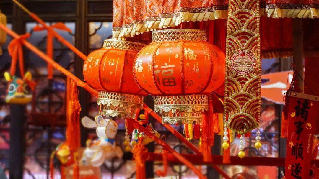 尔滨春节免费活动汇总！不朽情缘首页2026哈(图2)